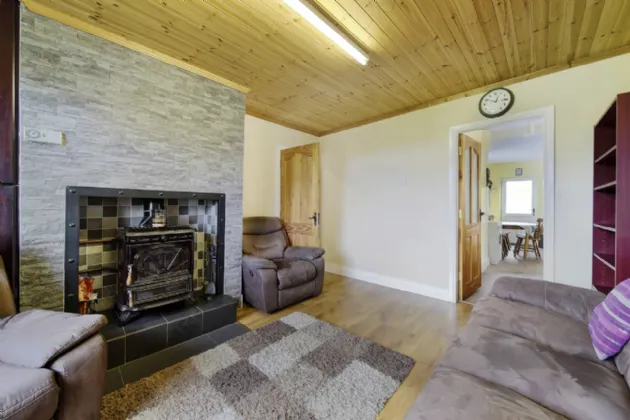 Photo of Stackernagh, Churchill, Letterkenny, Co. Donegal, F92A596