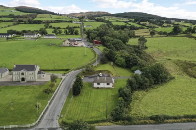 Photo of Stackernagh, Churchill, Letterkenny, Co. Donegal, F92A596