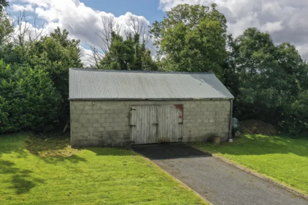 Photo of Stackernagh, Churchill, Letterkenny, Co. Donegal, F92A596