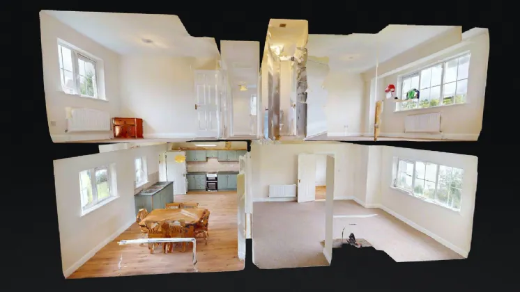 Photo of 2 The Willows, Castlebar, Co. Mayo, F23 NN52