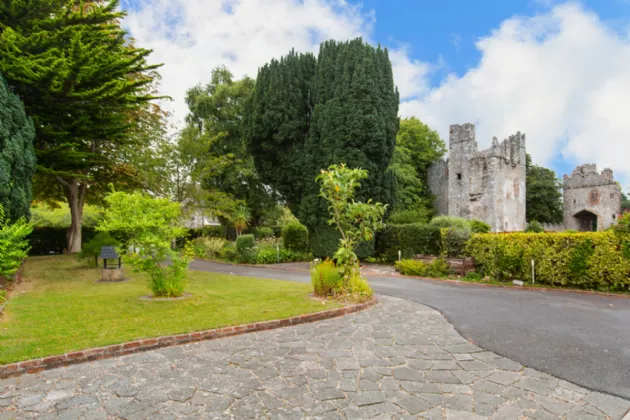 Photo of 39 Castle Park, Monkstown, Blackrock, Co. Dublin, A94 X752