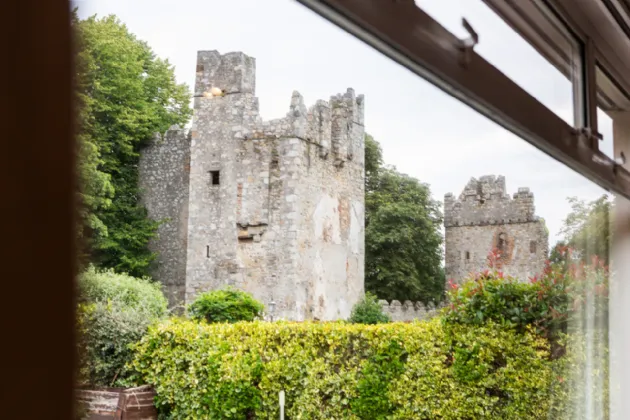 Photo of 39 Castle Park, Monkstown, Blackrock, Co. Dublin, A94 X752