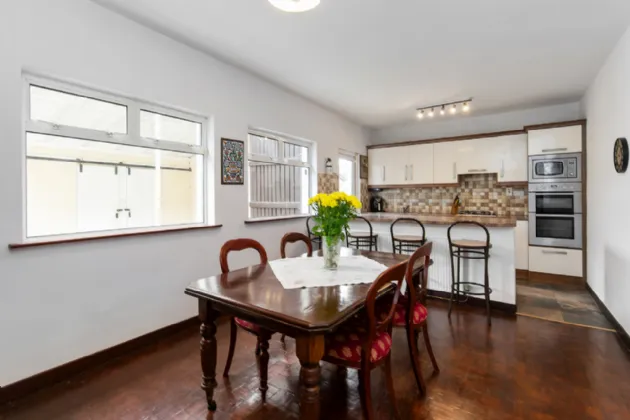 Photo of 39 Castle Park, Monkstown, Blackrock, Co. Dublin, A94 X752