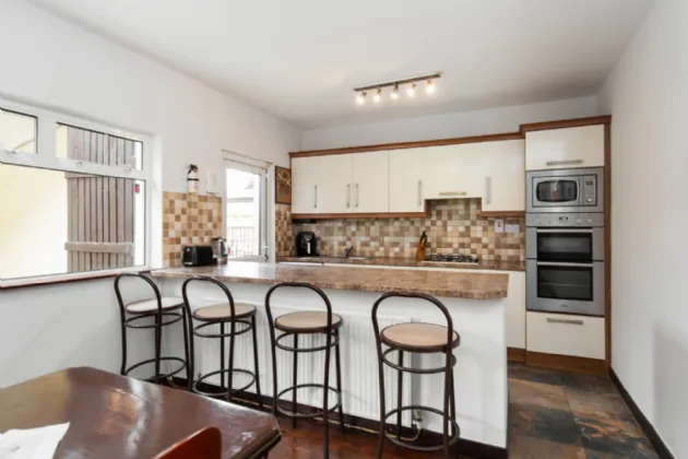 Photo of 39 Castle Park, Monkstown, Blackrock, Co. Dublin, A94 X752