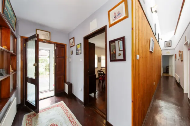 Photo of 39 Castle Park, Monkstown, Blackrock, Co. Dublin, A94 X752