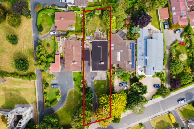 Photo of 39 Castle Park, Monkstown, Blackrock, Co. Dublin, A94 X752