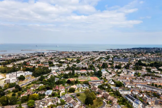 Photo of 39 Castle Park, Monkstown, Blackrock, Co. Dublin, A94 X752