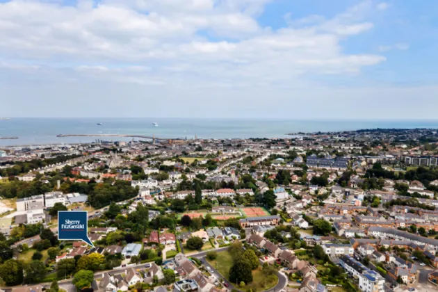 Photo of 39 Castle Park, Monkstown, Blackrock, Co. Dublin, A94 X752