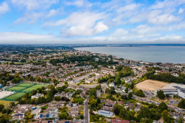 Photo of 39 Castle Park, Monkstown, Blackrock, Co. Dublin, A94 X752