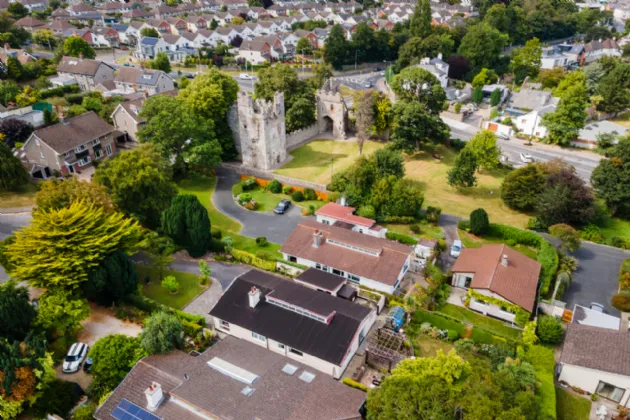 Photo of 39 Castle Park, Monkstown, Blackrock, Co. Dublin, A94 X752