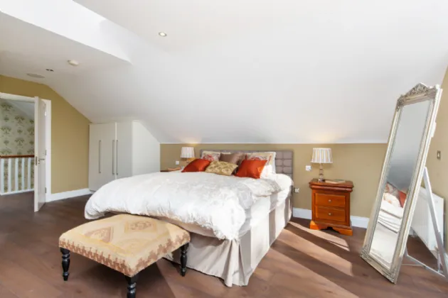 Photo of 44 Leinster Wood, Carton Demesne, Maynooth, Co. Kildare, W23 A3W2