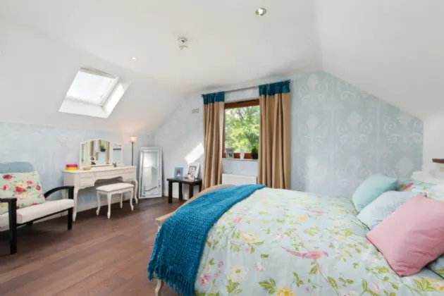 Photo of 44 Leinster Wood, Carton Demesne, Maynooth, Co. Kildare, W23 A3W2