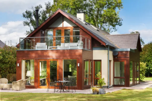 Photo of 44 Leinster Wood, Carton Demesne, Maynooth, Co. Kildare, W23 A3W2