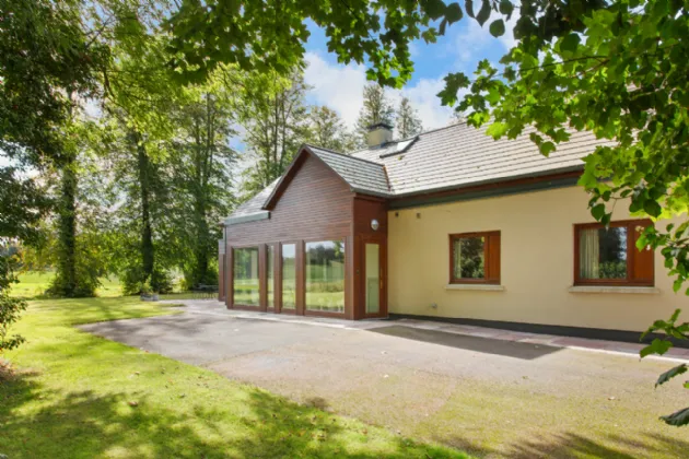 Photo of 44 Leinster Wood, Carton Demesne, Maynooth, Co. Kildare, W23 A3W2