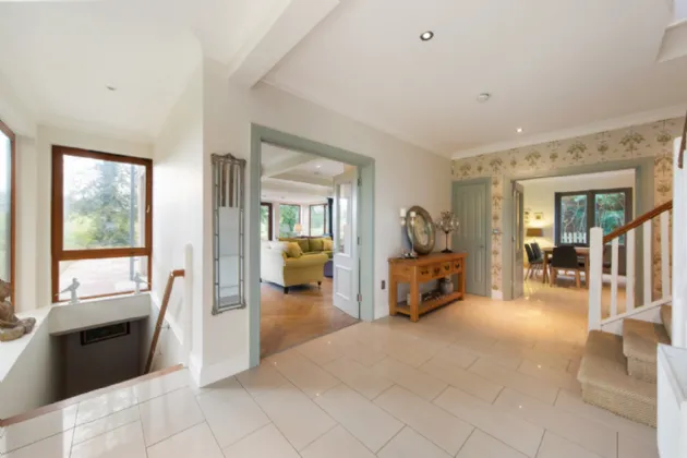 Photo of 44 Leinster Wood, Carton Demesne, Maynooth, Co. Kildare, W23 A3W2