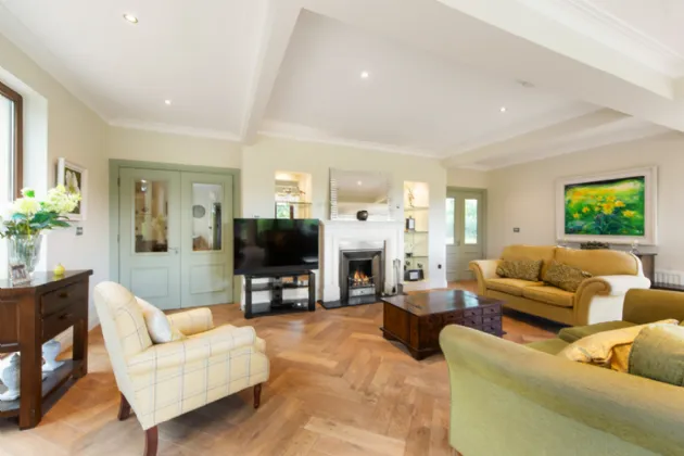 Photo of 44 Leinster Wood, Carton Demesne, Maynooth, Co. Kildare, W23 A3W2