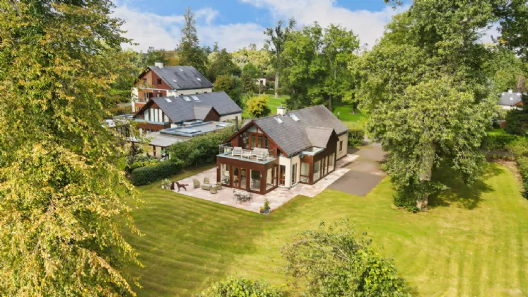 Photo of 44 Leinster Wood, Carton Demesne, Maynooth, Co. Kildare, W23 A3W2