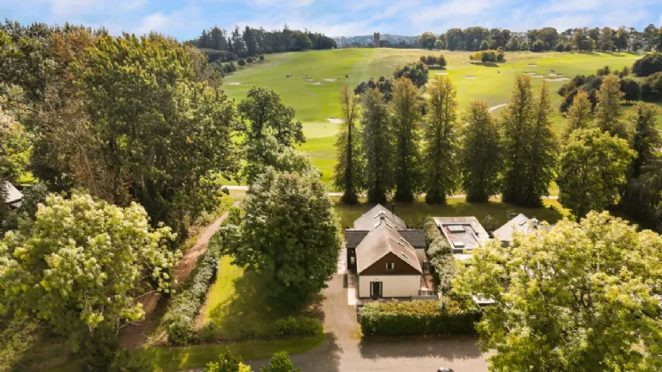 Photo of 44 Leinster Wood, Carton Demesne, Maynooth, Co. Kildare, W23 A3W2