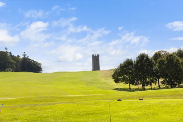 Photo of 44 Leinster Wood, Carton Demesne, Maynooth, Co. Kildare, W23 A3W2