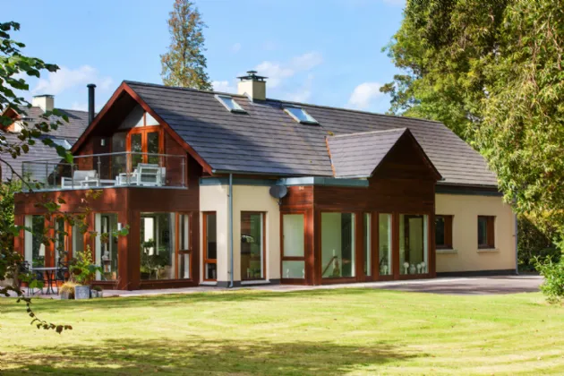 Photo of 44 Leinster Wood, Carton Demesne, Maynooth, Co. Kildare, W23 A3W2