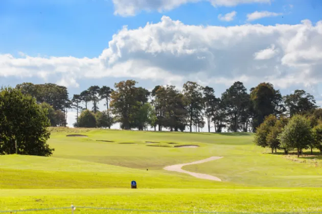 Photo of 44 Leinster Wood, Carton Demesne, Maynooth, Co. Kildare, W23 A3W2