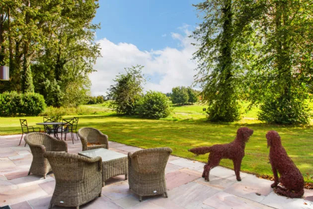 Photo of 44 Leinster Wood, Carton Demesne, Maynooth, Co. Kildare, W23 A3W2