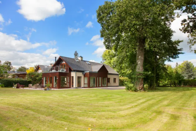 Photo of 44 Leinster Wood, Carton Demesne, Maynooth, Co. Kildare, W23 A3W2