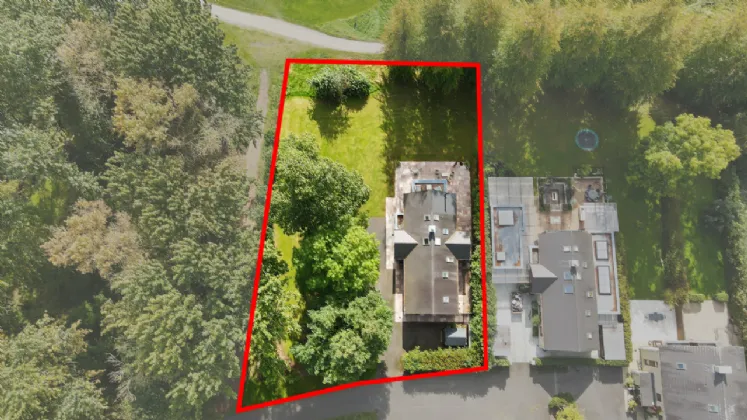 Photo of 44 Leinster Wood, Carton Demesne, Maynooth, Co. Kildare, W23 A3W2