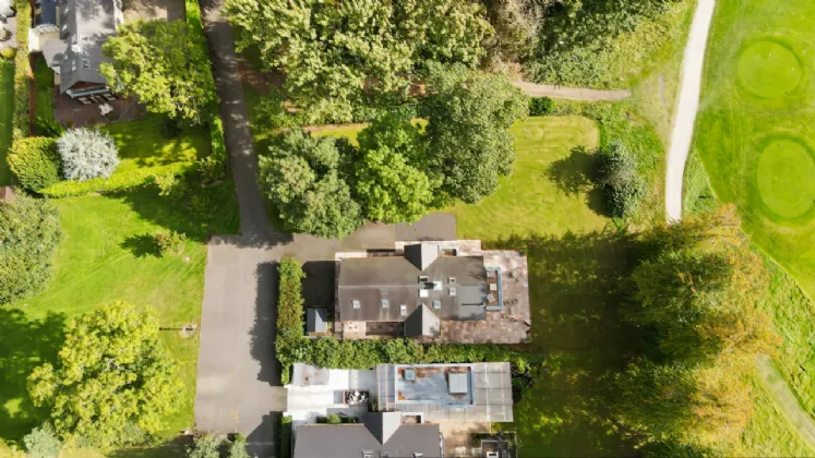 Photo of 44 Leinster Wood, Carton Demesne, Maynooth, Co. Kildare, W23 A3W2