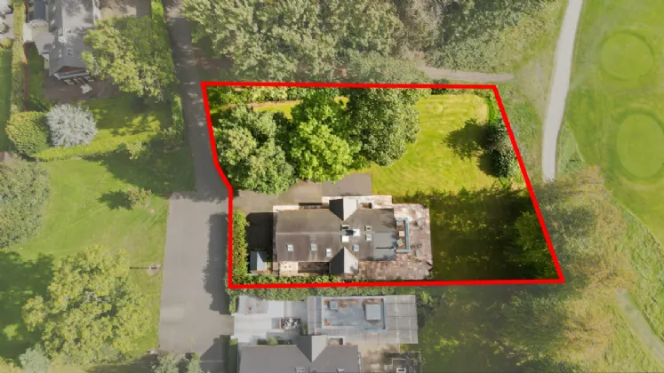 Photo of 44 Leinster Wood, Carton Demesne, Maynooth, Co. Kildare, W23 A3W2