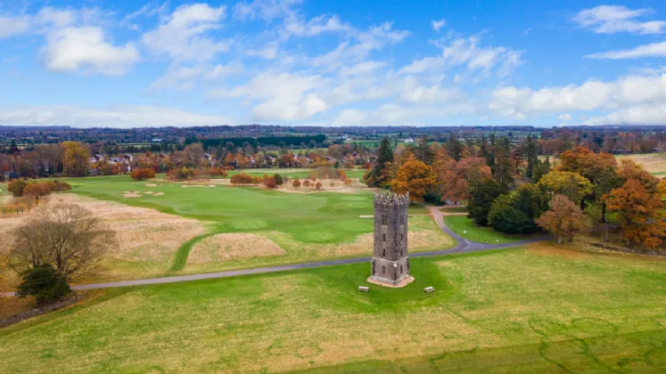 Photo of 44 Leinster Wood, Carton Demesne, Maynooth, Co. Kildare, W23 A3W2