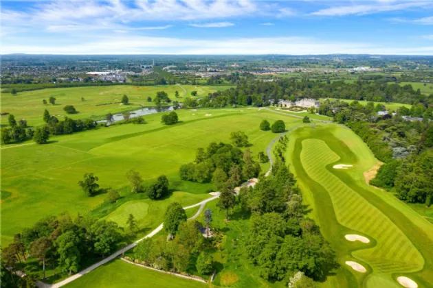 Photo of 44 Leinster Wood, Carton Demesne, Maynooth, Co. Kildare, W23 A3W2