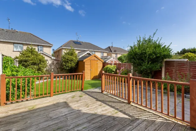 Photo of 6 Boroimhe Maples, Boroimhe, Swords, Co Dublin, K67 P9Y4