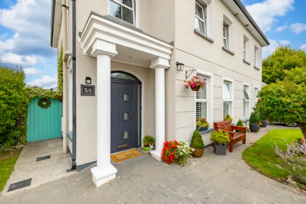 Photo of 34 Longfield Point, Cashel Road, Clonmel, Co. Tipperary, E91 K8X5