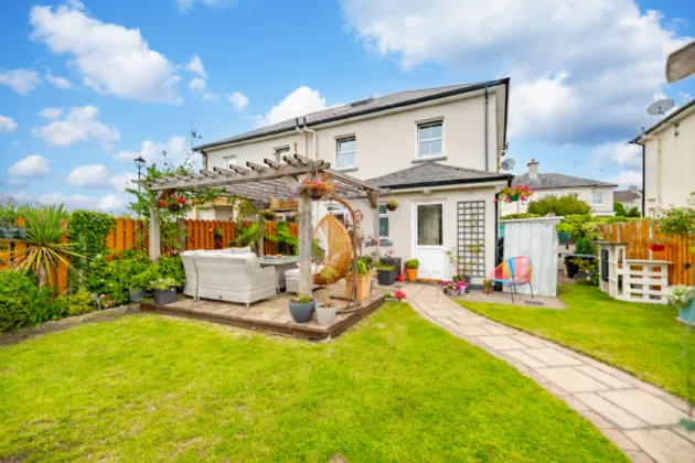 Photo of 34 Longfield Point, Cashel Road, Clonmel, Co. Tipperary, E91 K8X5