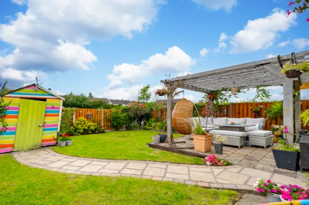 Photo of 34 Longfield Point, Cashel Road, Clonmel, Co. Tipperary, E91 K8X5