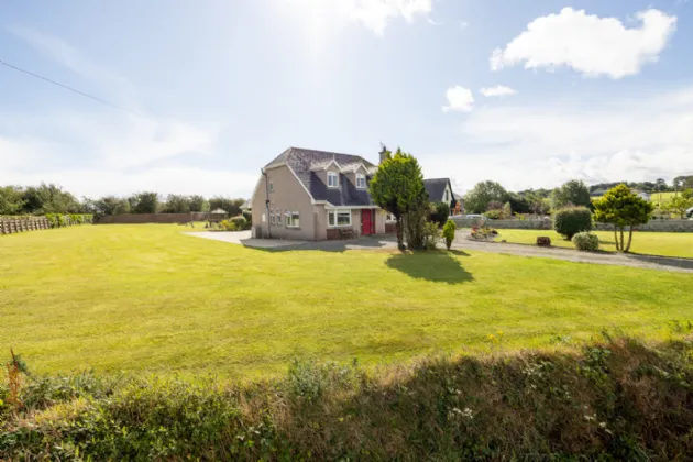 Photo of 'Cross Winds', Clone West,, Monamolin,, Gorey,, Co Wexford, Y25FK83