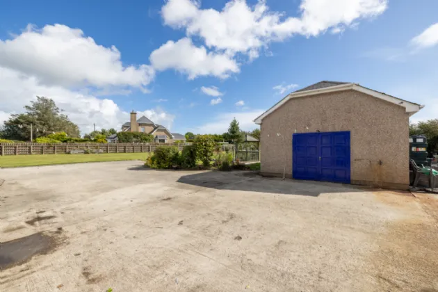 Photo of 'Cross Winds', Clone West,, Monamolin,, Gorey,, Co Wexford, Y25FK83