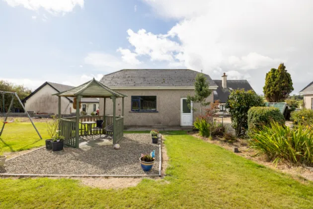 Photo of 'Cross Winds', Clone West,, Monamolin,, Gorey,, Co Wexford, Y25FK83