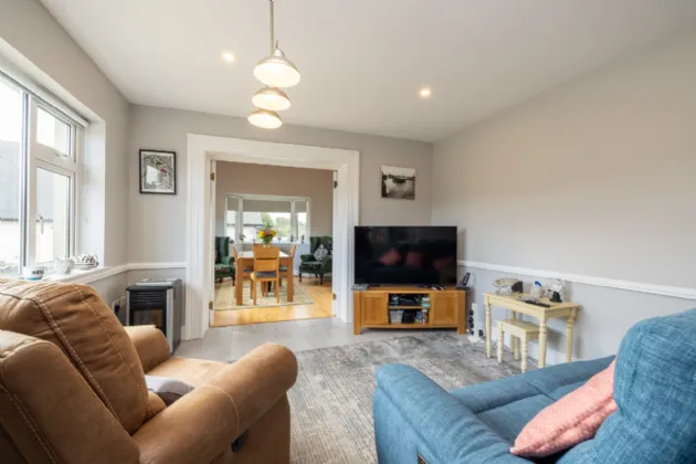 Photo of 'Cross Winds', Clone West,, Monamolin,, Gorey,, Co Wexford, Y25FK83