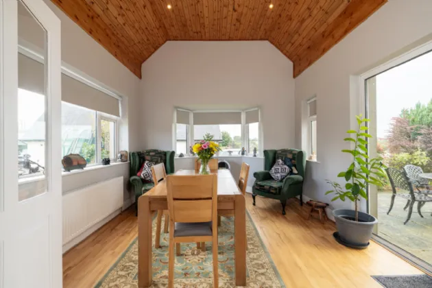 Photo of 'Cross Winds', Clone West,, Monamolin,, Gorey,, Co Wexford, Y25FK83