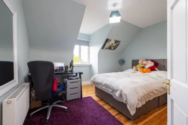 Photo of 'Cross Winds', Clone West,, Monamolin,, Gorey,, Co Wexford, Y25FK83