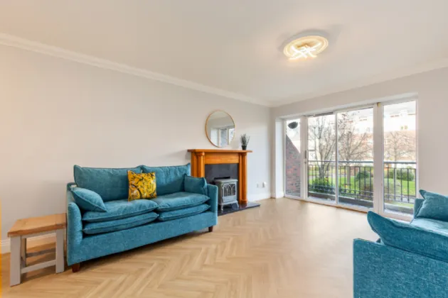 Photo of 77 Hampton Square, Navan Road, Dublin 7, D07 AE94