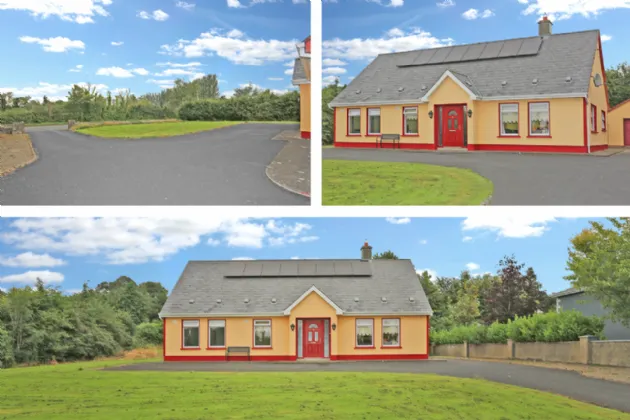 Photo of Drumullan, Kilmurry, Sixmilebridge, Co Clare, V95 W958