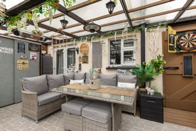 Photo of 39 Cherry Avenue, Rivervalley, Swords, Co. Dublin, K67 NR53