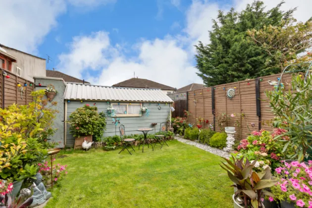 Photo of 39 Cherry Avenue, Rivervalley, Swords, Co. Dublin, K67 NR53