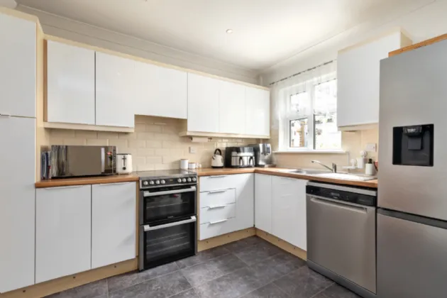 Photo of 39 Cherry Avenue, Rivervalley, Swords, Co. Dublin, K67 NR53