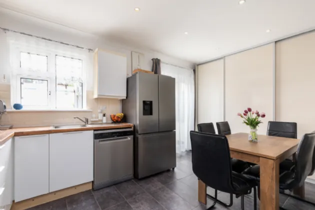 Photo of 39 Cherry Avenue, Rivervalley, Swords, Co. Dublin, K67 NR53