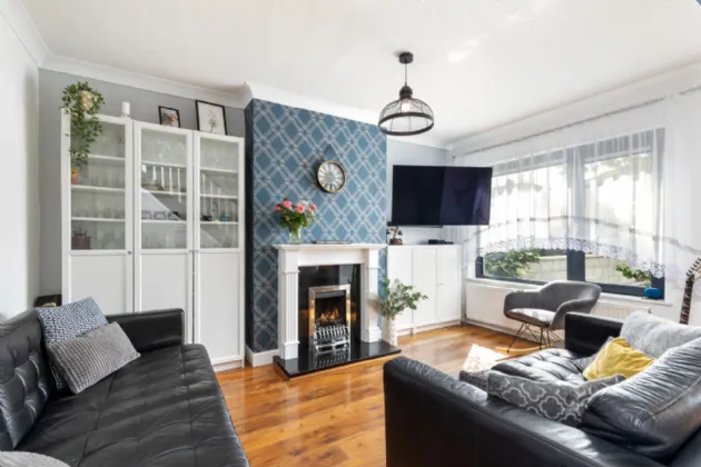 Photo of 39 Cherry Avenue, Rivervalley, Swords, Co. Dublin, K67 NR53