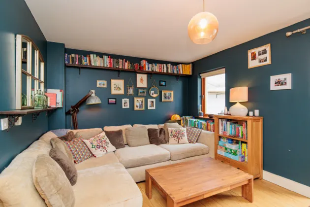 Photo of 28 Burrell's Walk, College Park, Callan Road, Kilkenny, R95 X4RP